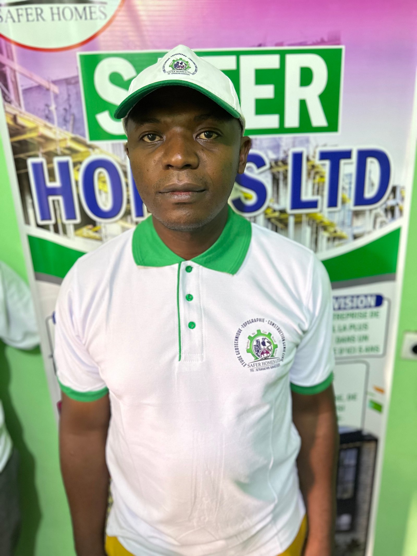 Diangha Culvise Nkain