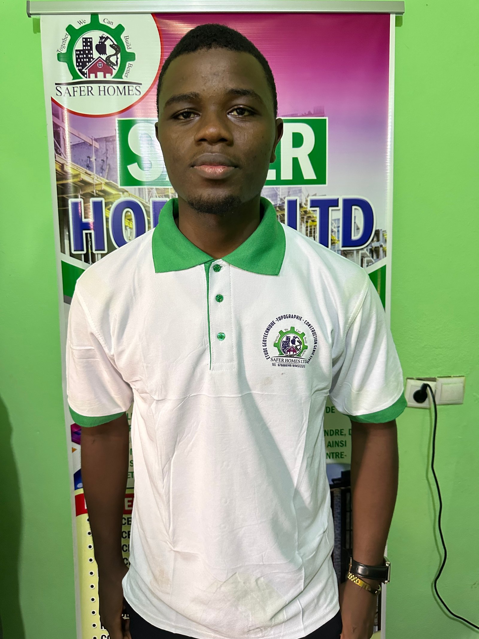 Administrative & Marketing Director